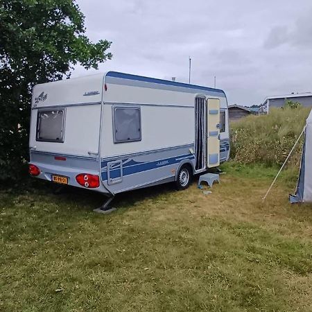 Caravan Petiet Buren  Exterior photo