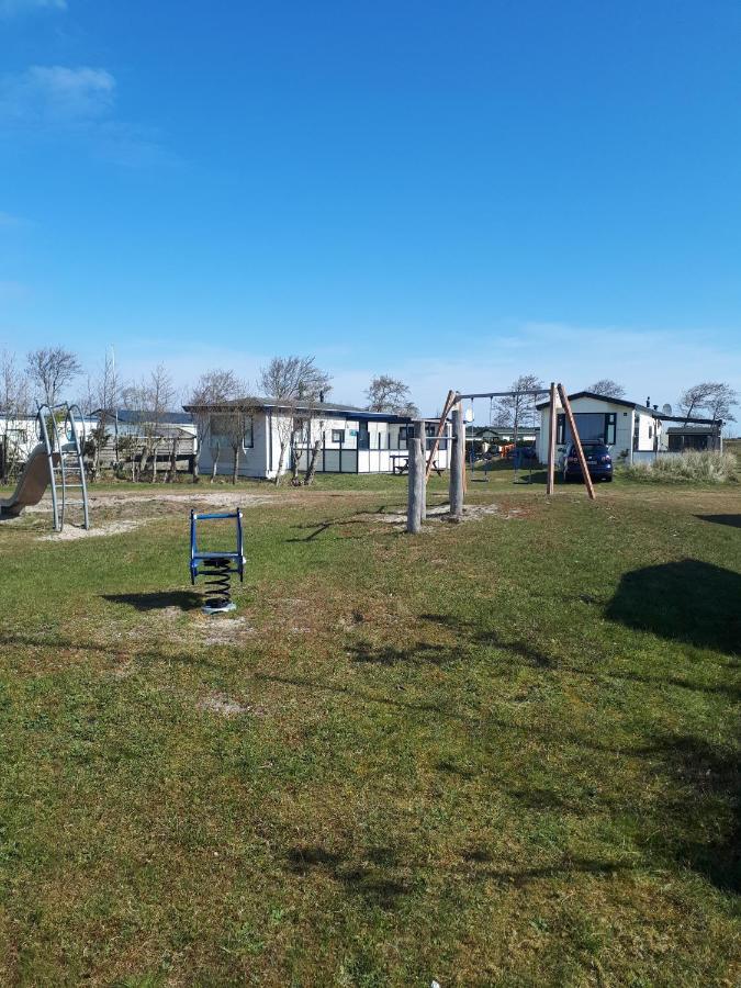 Caravan Petiet Buren  Exterior photo