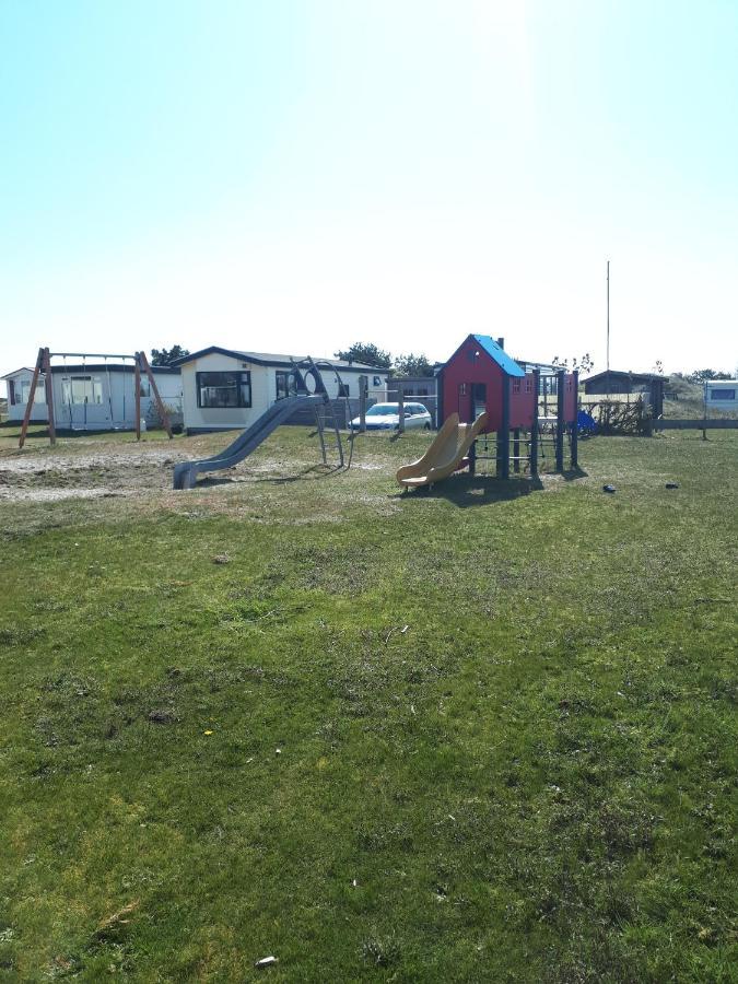 Caravan Petiet Buren  Exterior photo